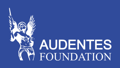 Copertina audentes foundation