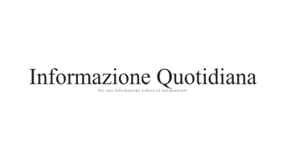 copertina Informazione quotidiana